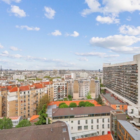  Annonces COURBEVOIE : Appartement | PARIS (75013) | 86 m2 | 590 000 € 