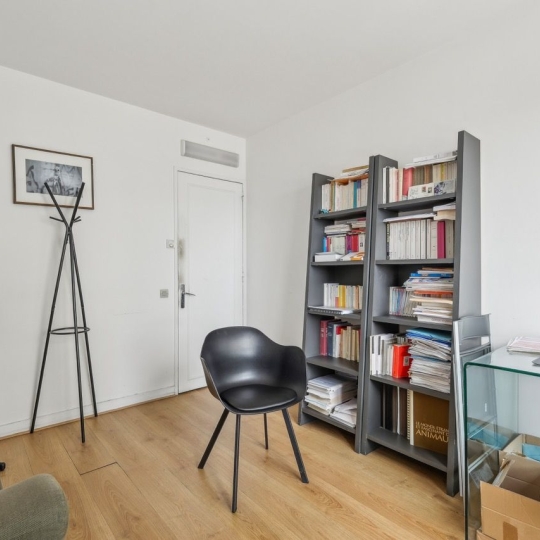  Annonces COURBEVOIE : Appartement | PARIS (75013) | 86 m2 | 590 000 € 