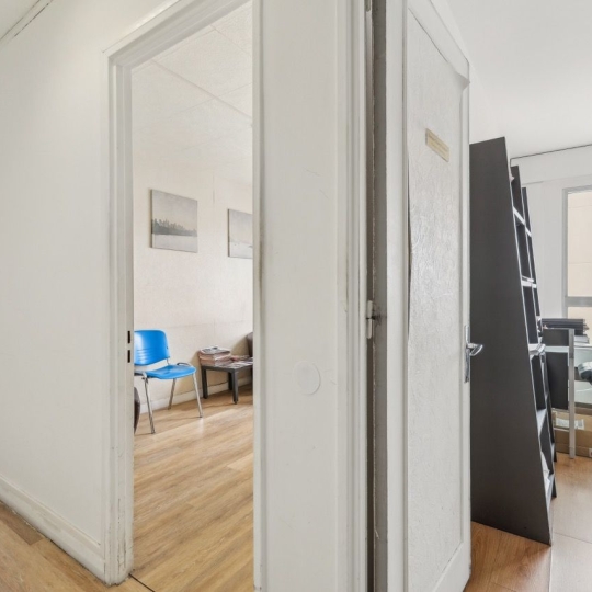  Annonces COURBEVOIE : Appartement | PARIS (75013) | 86 m2 | 590 000 € 