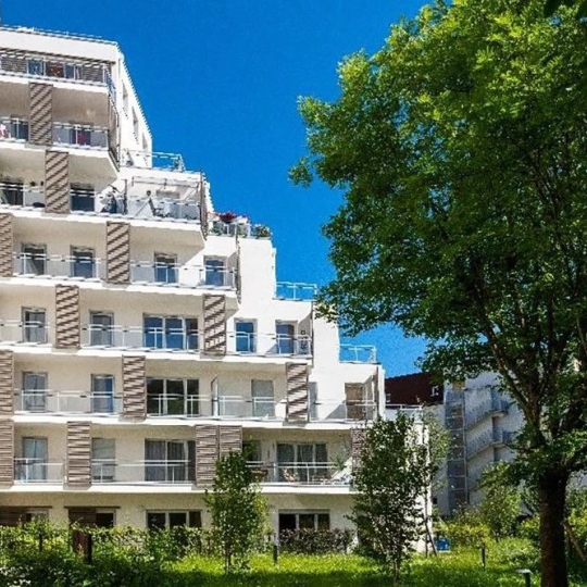  Annonces COURBEVOIE : Appartement | MEUDON (92190) | 44 m2 | 187 200 € 