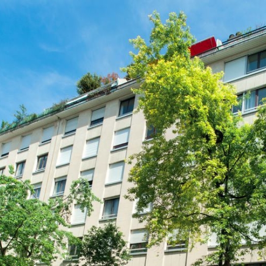  Annonces COURBEVOIE : Appartement | PARIS (75016) | 75 m2 | 812 000 € 