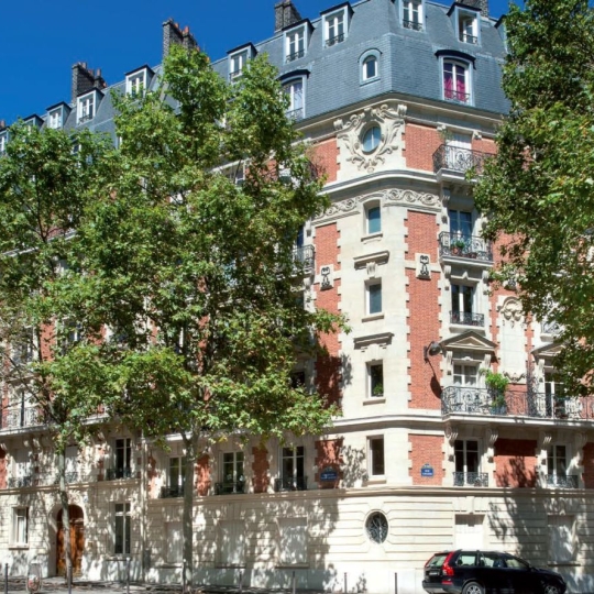  Annonces COURBEVOIE : Apartment | PARIS (75014) | 67 m2 | 639 000 € 