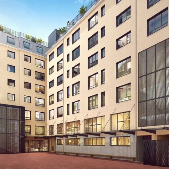  Annonces COURBEVOIE : Apartment | NEUILLY-SUR-SEINE (92200) | 61 m2 | 522 100 € 