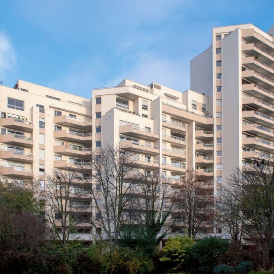  Annonces COURBEVOIE : Apartment | COURBEVOIE (92400) | 47 m2 | 337 000 € 