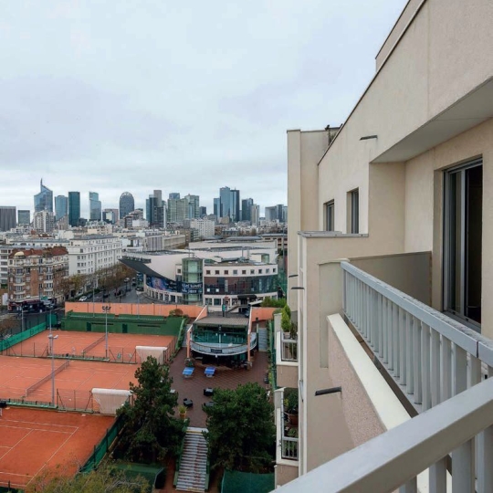  Annonces COURBEVOIE : Apartment | COURBEVOIE (92400) | 47 m2 | 337 000 € 