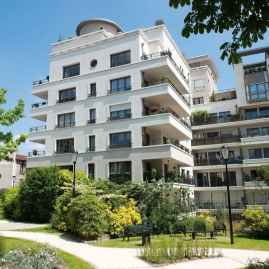  Annonces COURBEVOIE : Appartement | COURBEVOIE (92400) | 51 m2 | 345 000 € 