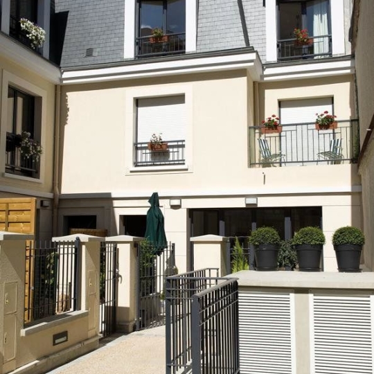  Annonces COURBEVOIE : House | LEVALLOIS-PERRET (92300) | 117 m2 | 922 800 € 