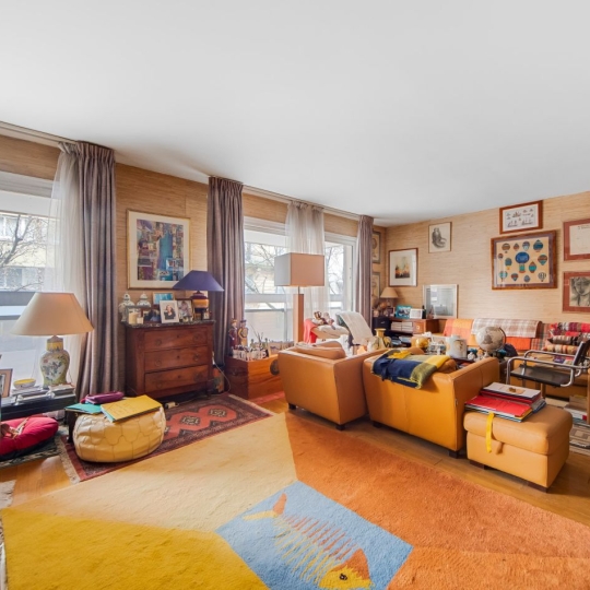 Annonces COURBEVOIE : Appartement | PARIS (75017) | 100.00m2 | 580 000 € 