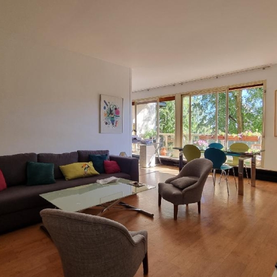  Annonces COURBEVOIE : Apartment | SAINT-CLOUD (92210) | 61 m2 | 375 000 € 