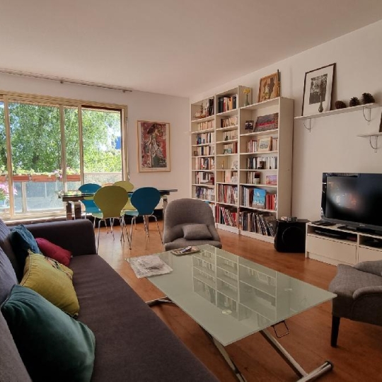  Annonces COURBEVOIE : Apartment | SAINT-CLOUD (92210) | 61 m2 | 375 000 € 