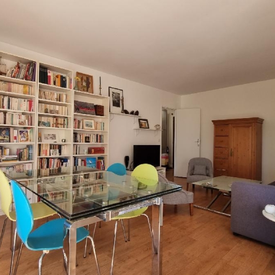  Annonces COURBEVOIE : Apartment | SAINT-CLOUD (92210) | 61 m2 | 375 000 € 