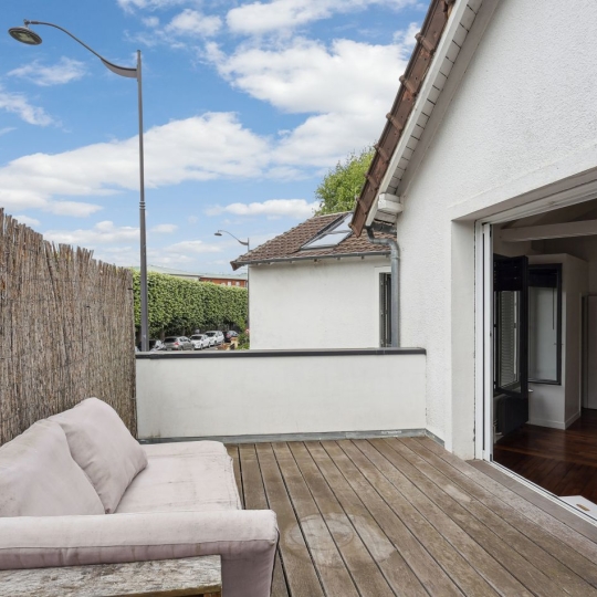  Annonces COURBEVOIE : Maison / Villa | RUEIL-MALMAISON (92500) | 72 m2 | 590 000 € 