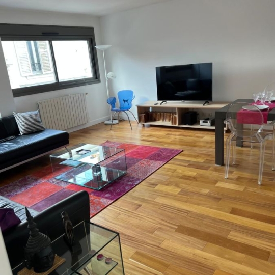  Annonces COURBEVOIE : Appartement | PARIS (75016) | 75 m2 | 859 000 € 