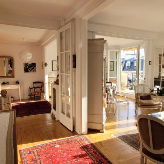  Annonces COURBEVOIE : Appartement | PARIS (75016) | 105 m2 | 1 199 000 € 