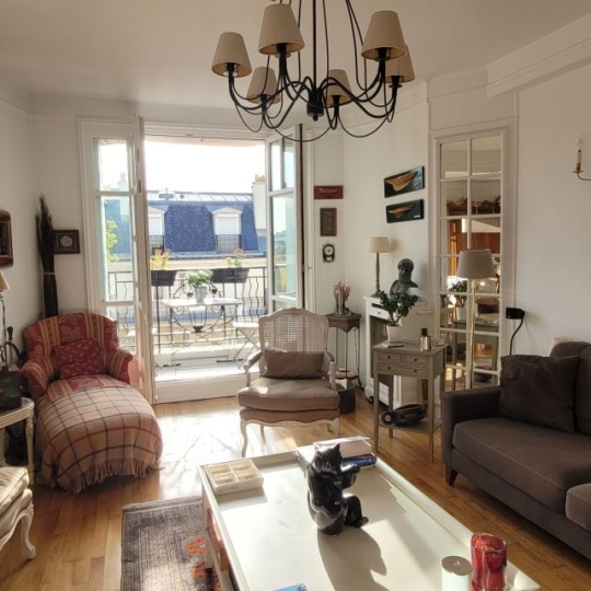  Annonces COURBEVOIE : Appartement | PARIS (75016) | 105 m2 | 1 199 000 € 