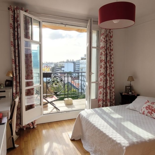  Annonces COURBEVOIE : Appartement | PARIS (75016) | 105 m2 | 1 199 000 € 