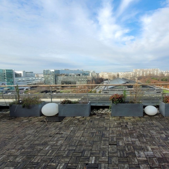  Annonces COURBEVOIE : Apartment | PARIS (75015) | 129 m2 | 1 600 000 € 