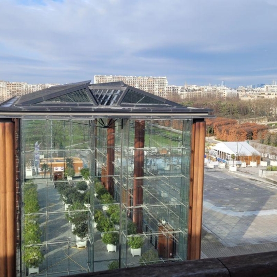  Annonces COURBEVOIE : Apartment | PARIS (75015) | 129 m2 | 1 600 000 € 