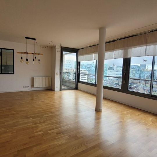  Annonces COURBEVOIE : Apartment | PARIS (75015) | 129 m2 | 1 600 000 € 