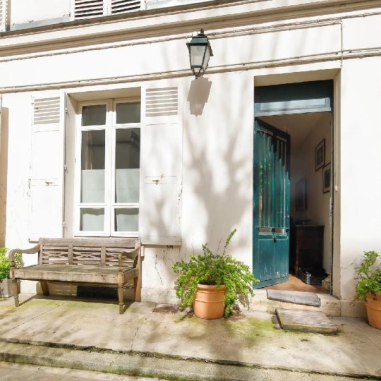 Annonces COURBEVOIE : Appartement | PARIS (75016) | 54.00m2 | 1 980 € 