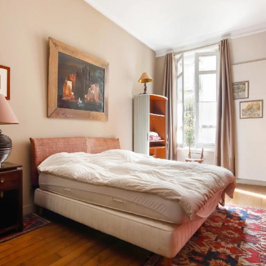  Annonces COURBEVOIE : Appartement | PARIS (75016) | 54 m2 | 1 980 € 