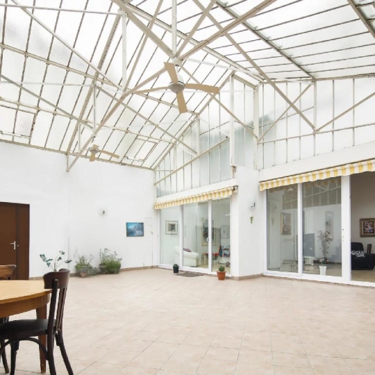 Annonces COURBEVOIE : Maison / Villa | PARIS (75014) | 245.00m2 | 3 100 000 € 