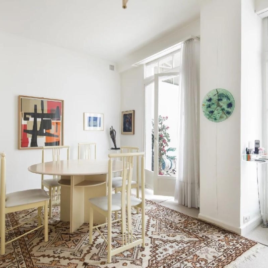  Annonces COURBEVOIE : House | PARIS (75014) | 245 m2 | 3 100 000 € 