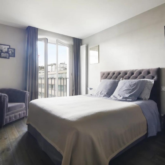  Annonces COURBEVOIE : Appartement | PARIS (75015) | 81 m2 | 1 280 000 € 