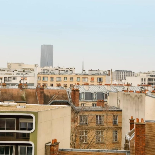 Annonces COURBEVOIE : Apartment | PARIS (75013) | 93.00m2 | 920 000 € 