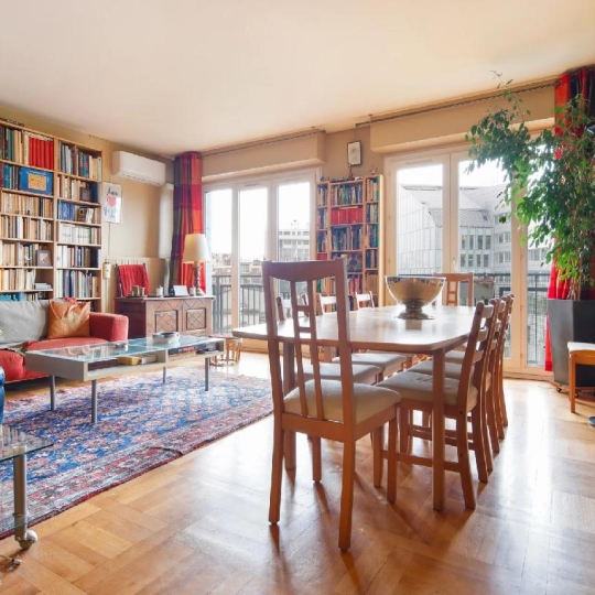  Annonces COURBEVOIE : Apartment | PARIS (75013) | 93 m2 | 920 000 € 