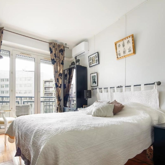  Annonces COURBEVOIE : Apartment | PARIS (75013) | 93 m2 | 920 000 € 