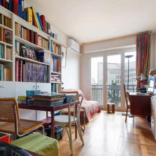  Annonces COURBEVOIE : Apartment | PARIS (75013) | 93 m2 | 920 000 € 