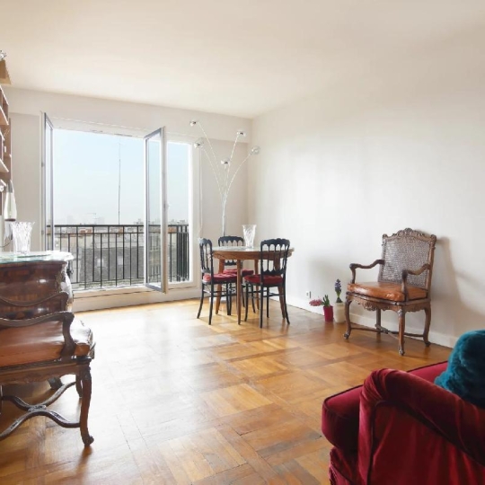  Annonces COURBEVOIE : Appartement | PARIS (75014) | 80 m2 | 780 000 € 