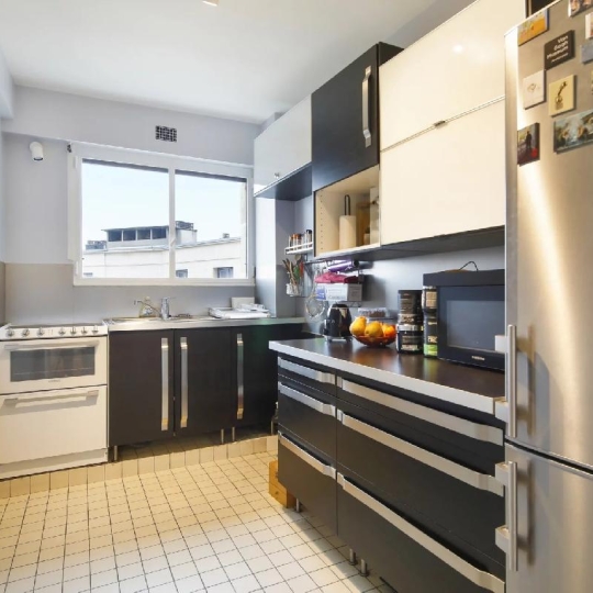  Annonces COURBEVOIE : Appartement | PARIS (75014) | 80 m2 | 780 000 € 