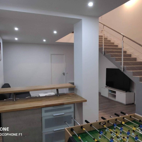  Annonces COURBEVOIE : Apartment | COLOMBES (92700) | 18 m2 | 785 € 