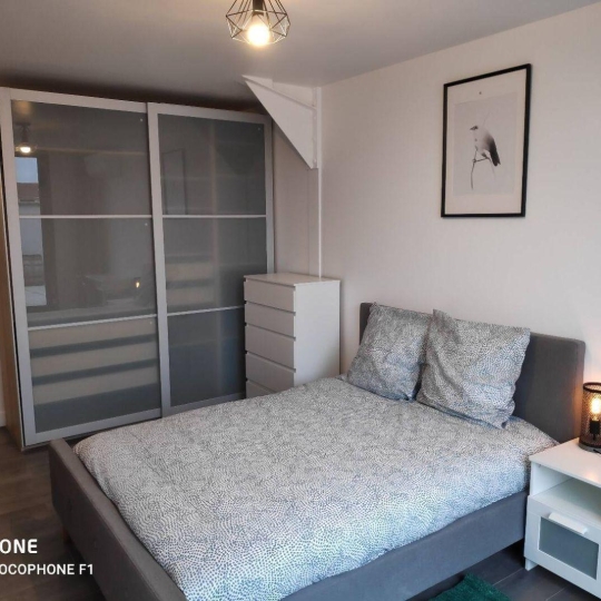 Annonces COURBEVOIE : Apartment | COLOMBES (92700) | 18.00m2 | 785 € 