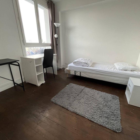  Annonces COURBEVOIE : Appartement | COLOMBES (92700) | 75 m2 | 600 € 