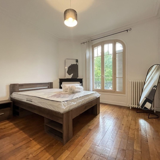 Annonces COURBEVOIE : Apartment | ENGHIEN-LES-BAINS (95880) | 14.00m2 | 700 € 