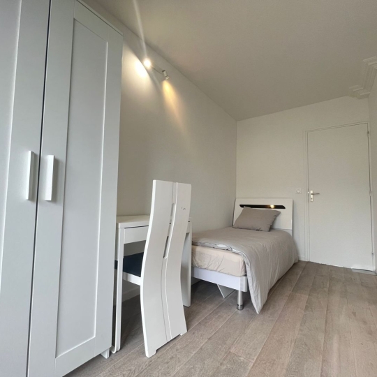  Annonces COURBEVOIE : Appartement | LE BOURGET (93350) | 10 m2 | 550 € 