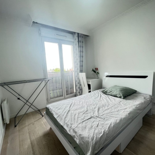  Annonces COURBEVOIE : Appartement | LE BOURGET (93350) | 10 m2 | 550 € 