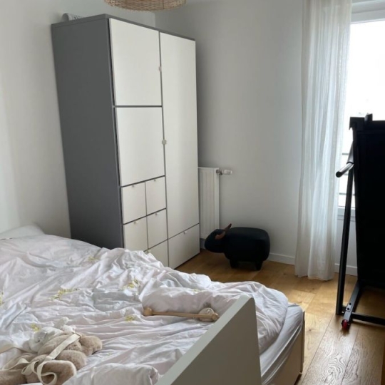  Annonces COURBEVOIE : Apartment | NANTERRE (92000) | 14 m2 | 820 € 