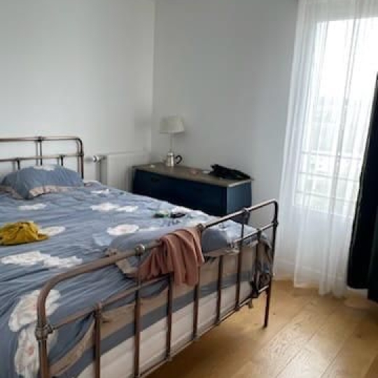  Annonces COURBEVOIE : Apartment | NANTERRE (92000) | 14 m2 | 820 € 