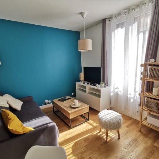 Annonces COURBEVOIE : Appartement | SAINT-DENIS (93200) | 20.00m2 | 780 € 