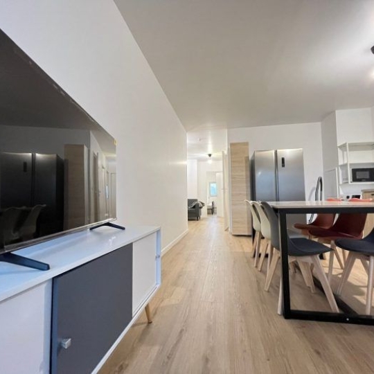  Annonces COURBEVOIE : Apartment | SAINT-DENIS (93200) | 10 m2 | 600 € 