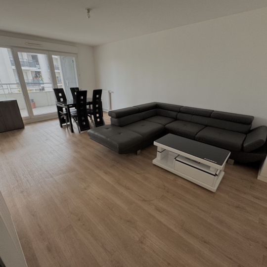 Annonces COURBEVOIE : Appartement | ROMAINVILLE (93230) | 64.00m2 | 1 400 € 