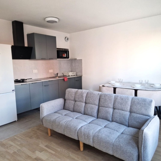 Annonces COURBEVOIE : Apartment | ROMAINVILLE (93230) | 41.40m2 | 1 250 € 