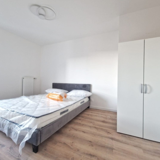  Annonces COURBEVOIE : Appartement | ROMAINVILLE (93230) | 41 m2 | 1 250 € 