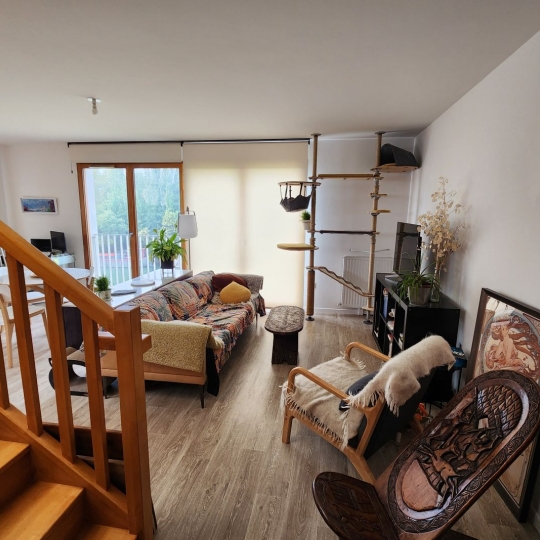  Annonces COURBEVOIE : Appartement | L'ILE-SAINT-DENIS (93450) | 59 m2 | 700 € 