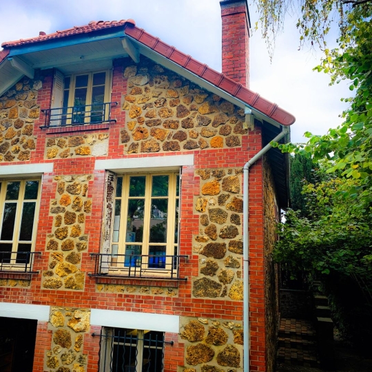 Annonces COURBEVOIE : Maison / Villa | VILLEJUIF (94800) | 145.00m2 | 627 000 € 