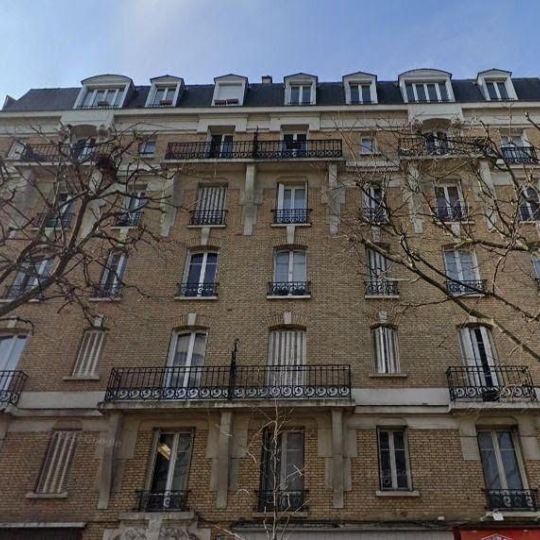  Annonces COURBEVOIE : Appartement | CHARENTON-LE-PONT (94220) | 41 m2 | 1 335 € 